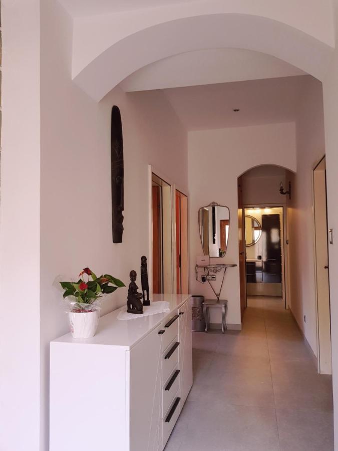 Apartment Centar Omiš Exterior foto