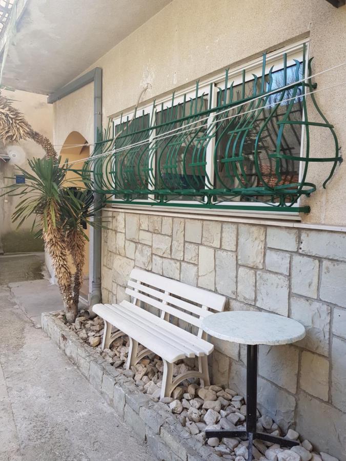 Apartment Centar Omiš Exterior foto